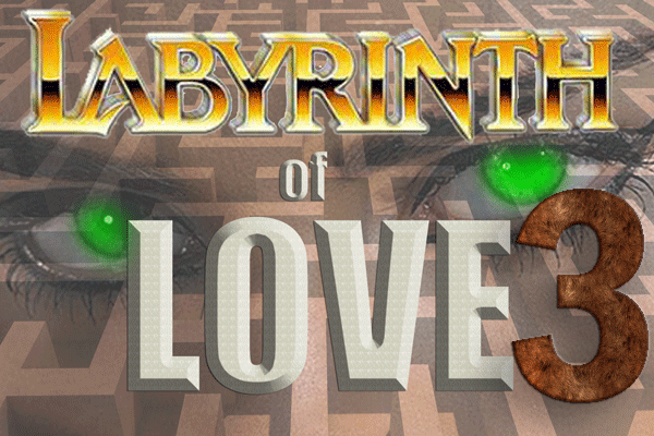 Labyrinth of LOVE 3