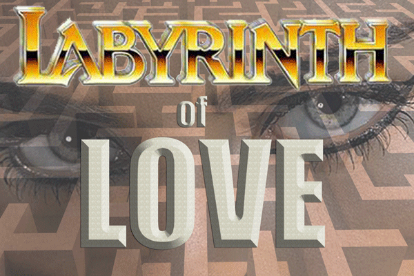 Labyrinth of LOVE 