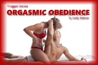 Orgasmic Obedience