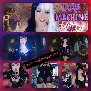 Love Machine 