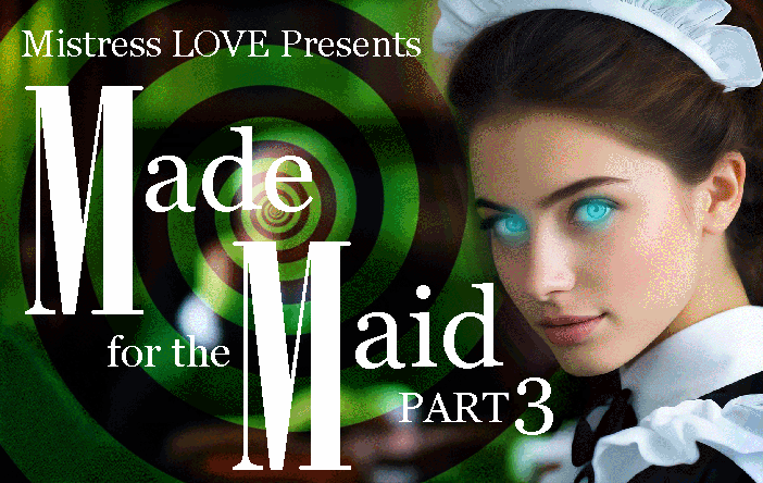 Made for the Maid 3
