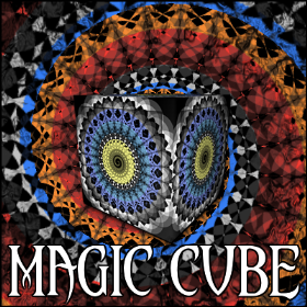 THE MAGIC CUBE (audio)