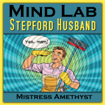 Mind Lab - Stepford Husband
