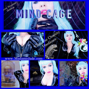 Mind Cage Chastity 