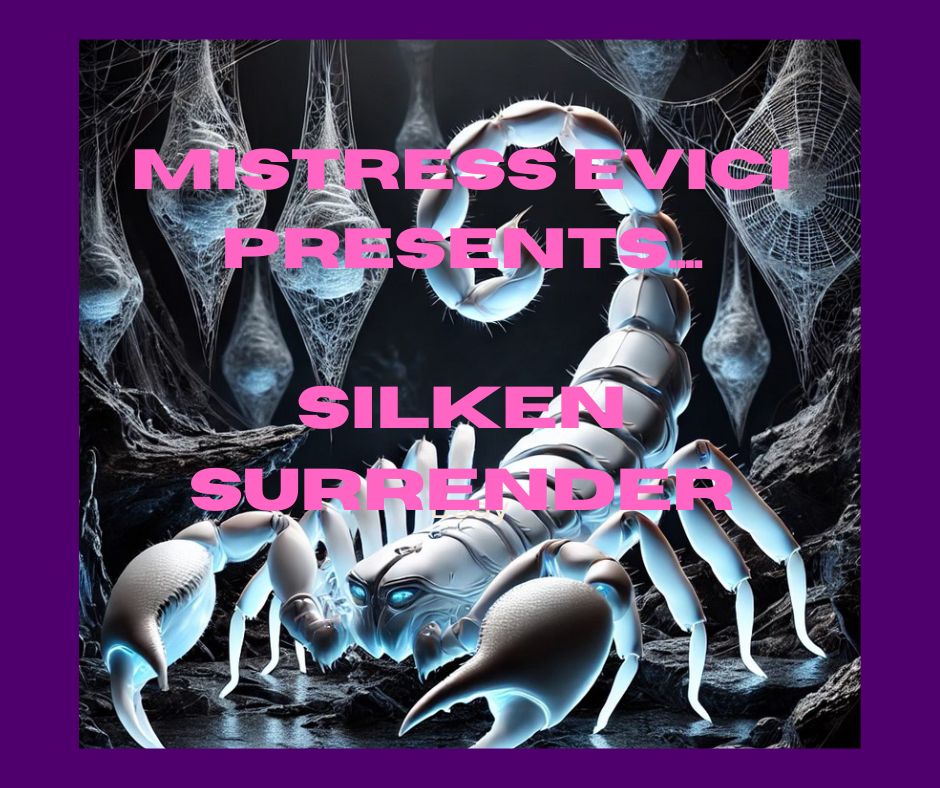 Silken Surrender