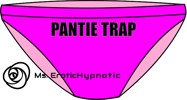 Pantie Trap