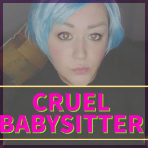 The Girlschool Chancellor and The Cruel 