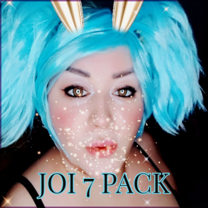 The JOI 7pack