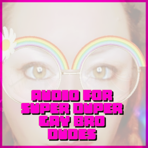 Sissy Buddy BJ JOI Directed by a Shemale CUM COUNTDOWN INCLUDED