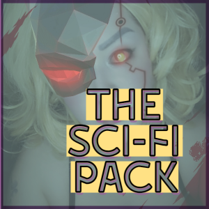 Sci Fi Pack Plus Bonus Anal Play Sci Fi Pack Plus Bonus Anal Play