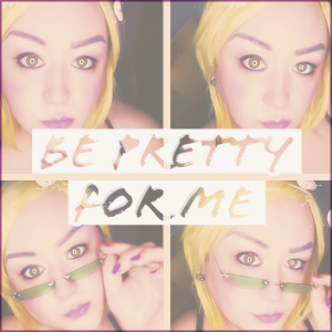 Be Pretty for me JOI CEI CUM COUNTDOWN