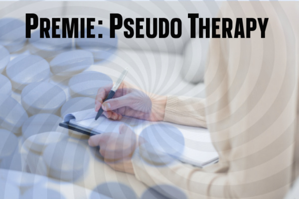 Premie: Pseudo Therapy