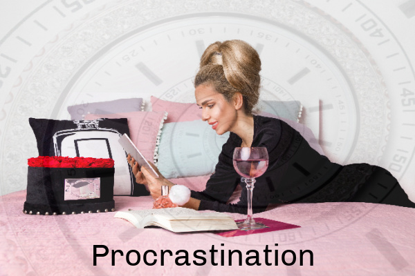 Procrastination