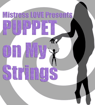 Puppet on My Strings
