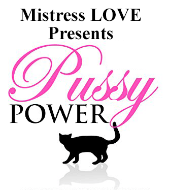 Pussy Power 1