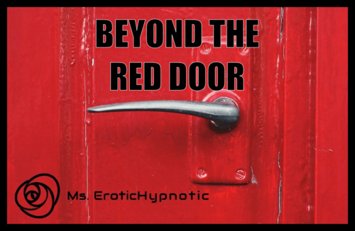 Beyond The Red Door