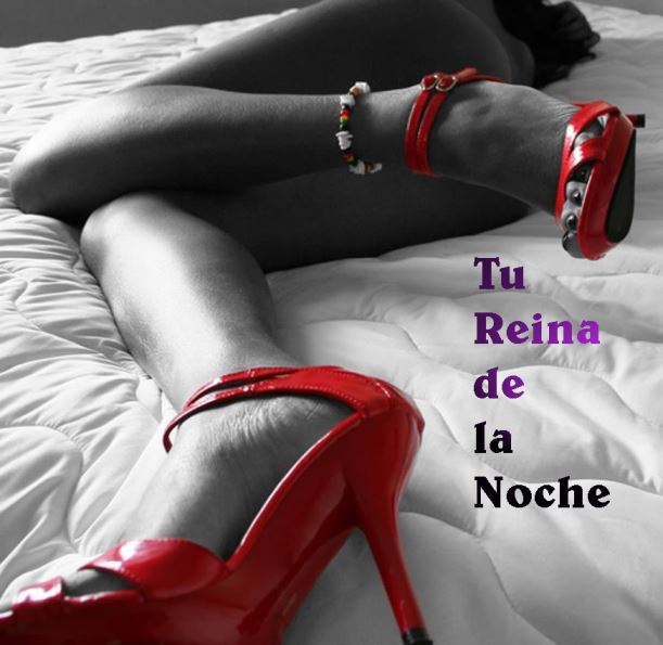 Tu Reina de la Noche