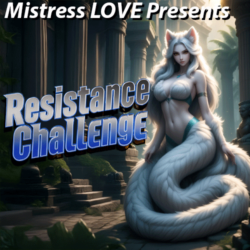 Resistance Challenge