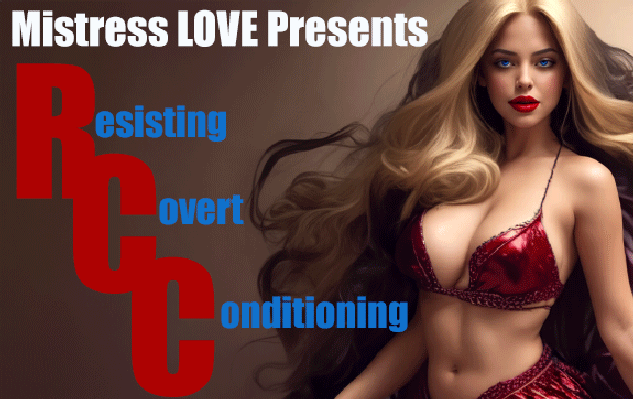 Resisting Covert Conditioning