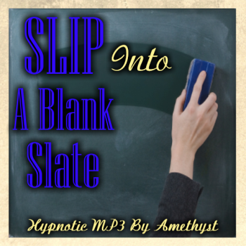 SLIP Into A Blank Slate