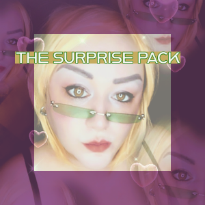 The Surprise Mystery 12 pack