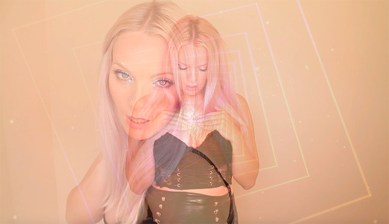 Invasion Of The Mind - Erotic MindMelt