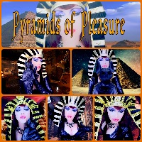 Pyramids of Pleasure -audio only version