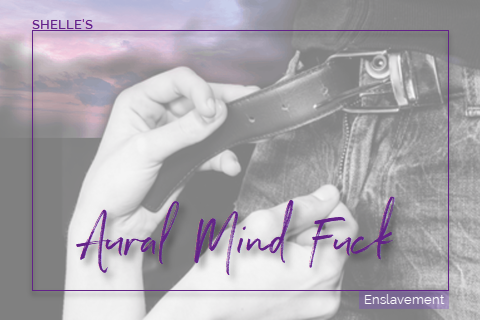 Aural Mind Fuck Aural Mind Fuck