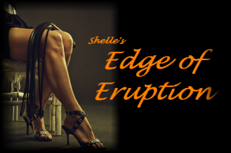 Edge Of ERUPTION