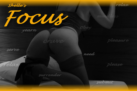 FOCUS-erotic trance