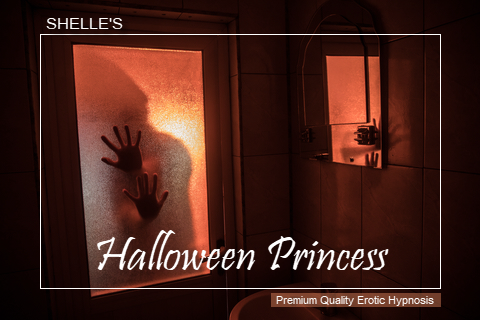Halloween Princess - A trancetic Nightmare