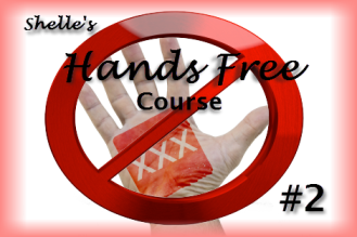 HANDS FREE Training - Session 2