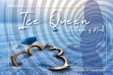 Ice Queen - Destroyer of Minds