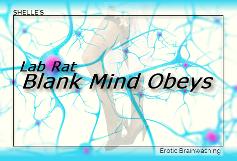 Lab Rat - Blank Mind