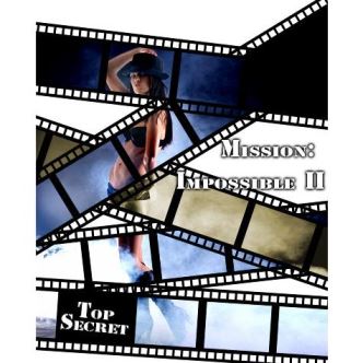 Mission Impossible--Witchy Woman