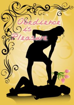 Obedience is Pleasure