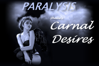 Paralysis-Carnal Desires