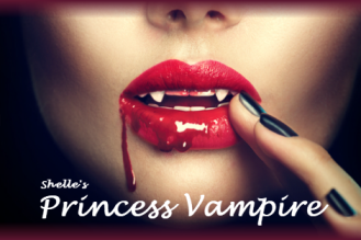Princess Vampire