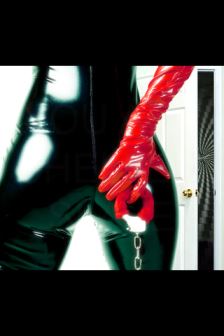 Punishment - At My Mercy