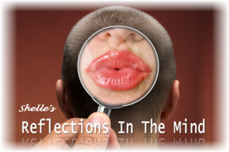 Reflections in the Mind