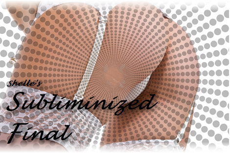 Subliminized - Final Focus
