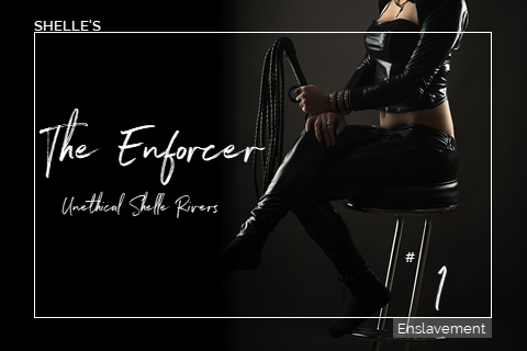 The Enforcer - Strike 1