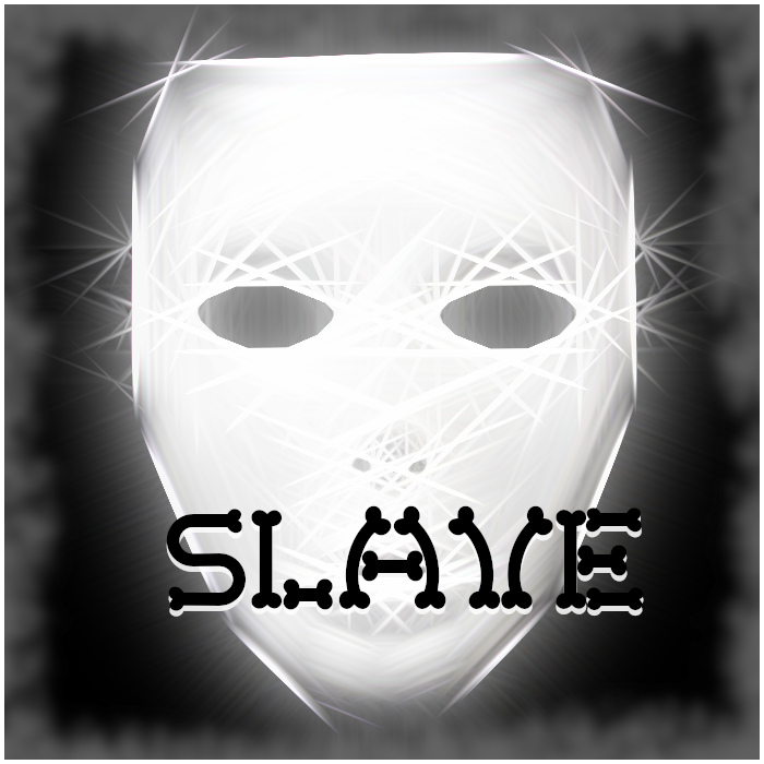 ABSOLUTE ENSLAVEMENT : A SLAVE NOT A PER