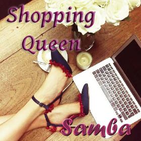 Shopping Queen