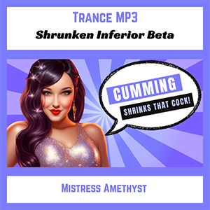 Shrunken Inferior Beta