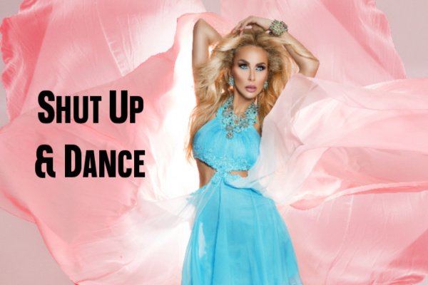 Shut Up and Dance Ultimate MindFuck