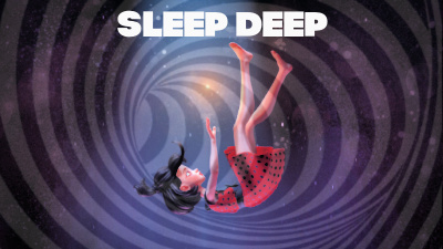 Sleep Deep