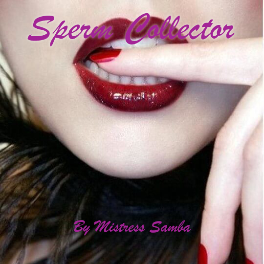 Sperm Collector