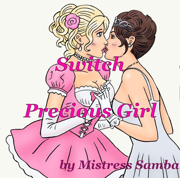 Switch Precious Girl