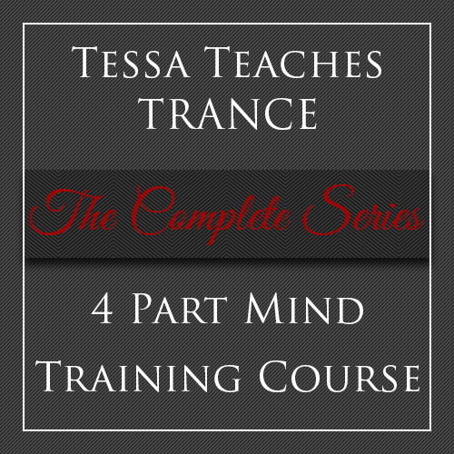 Tessa Teaches Trance: The Complete Cours
